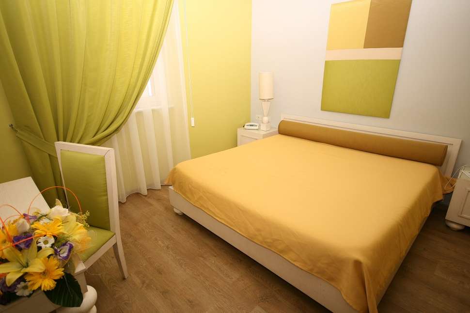 Een foto van Hotel Casena Dei Colli