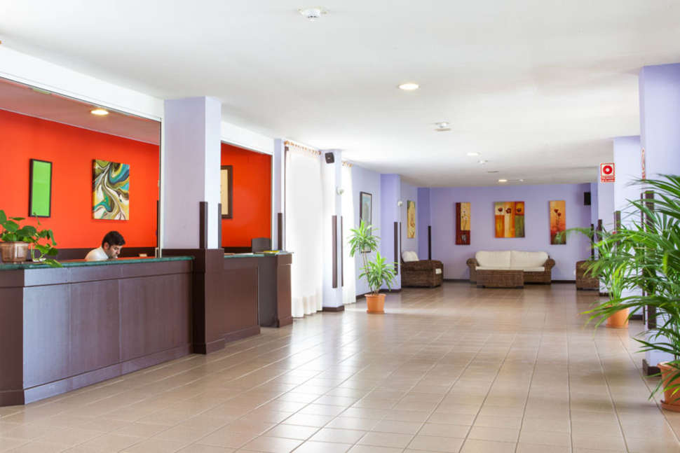 Ein Foto Apartments Centro Cancajos