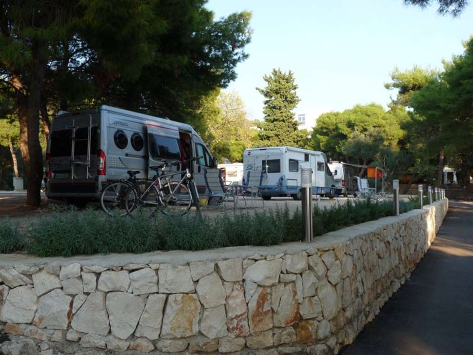 Een foto van Camping Rozac