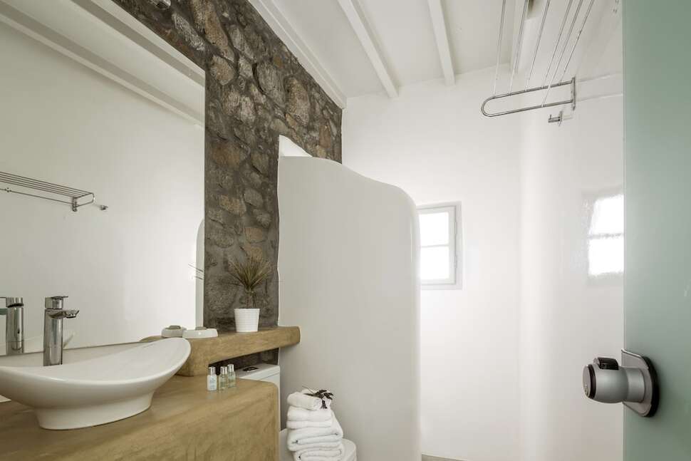Een foto van Smy Mykonos Suites & Villas