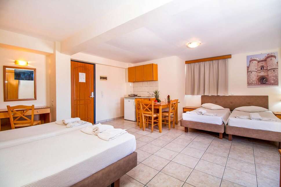 Ein Foto Filmar Hotel