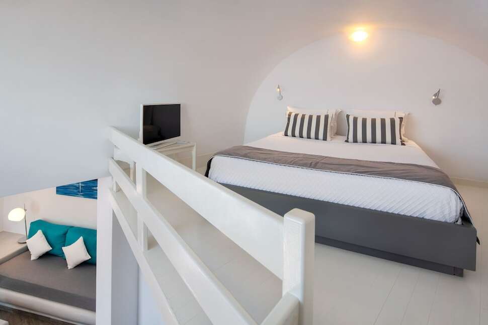 Een foto van Apanemo Hotel & Suites