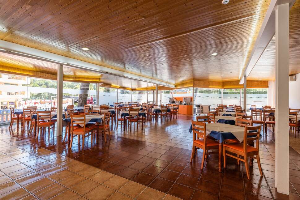 Een foto van Inter2 Salou Apartment Resort