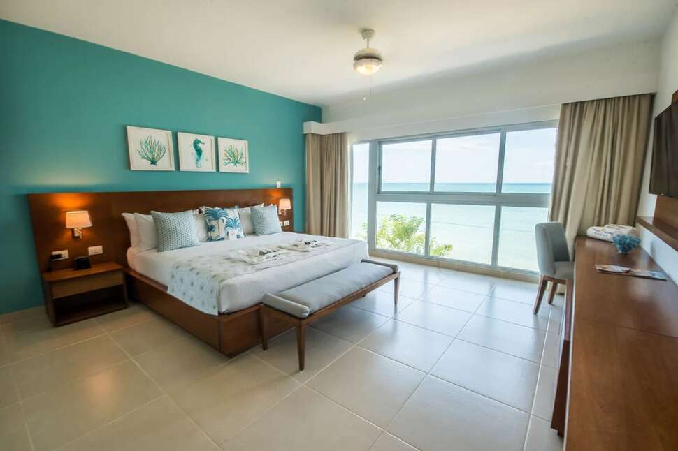 Ein Foto Presidential Suites Cabarete by lifestyle