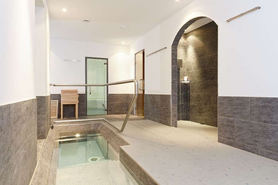 Ein Foto Edelweiss Swiss Quality Hotel
