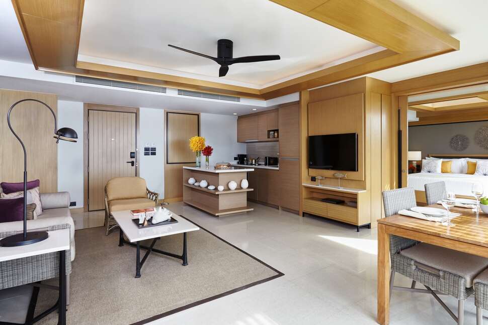 Ein Foto Amari Phuket