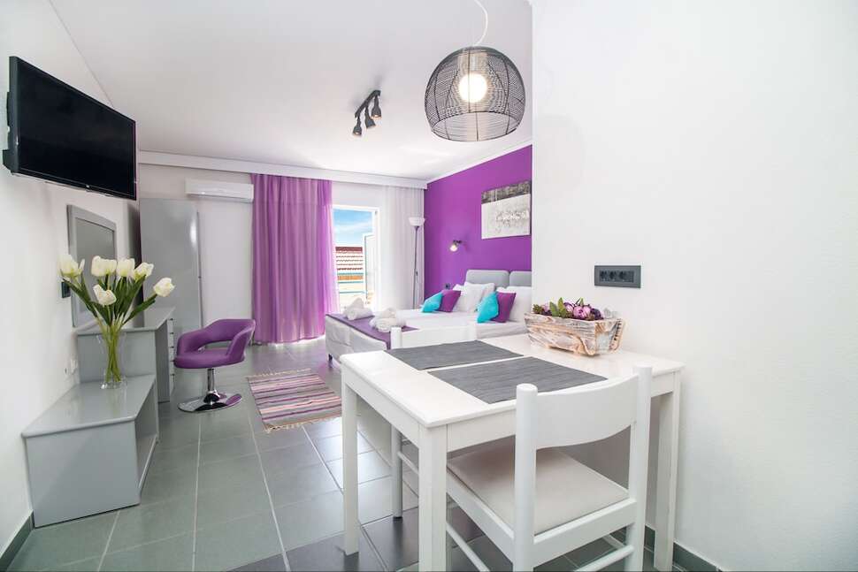 Een foto van Kahlua Hotel Appartementen