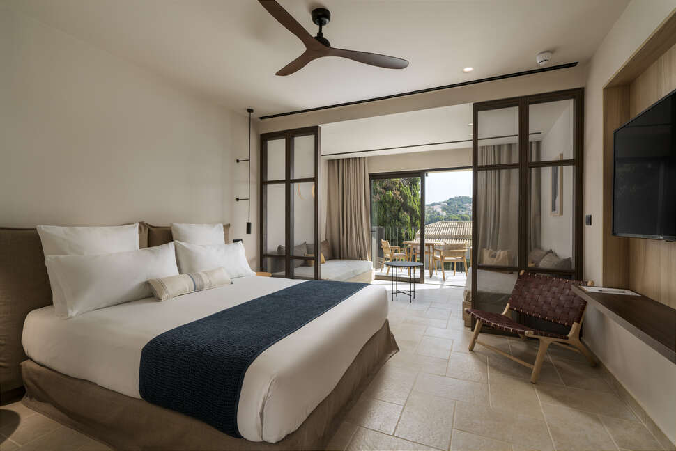 Ein Foto Hyatt Ziva Corfu