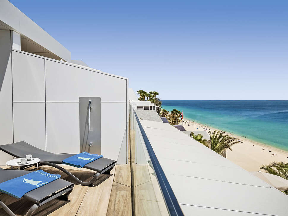Een foto van Appartementen Livvo Garden & Sea Boutique Lodging
