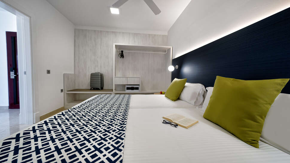 Een foto van Broncemar Beach Aparthotel