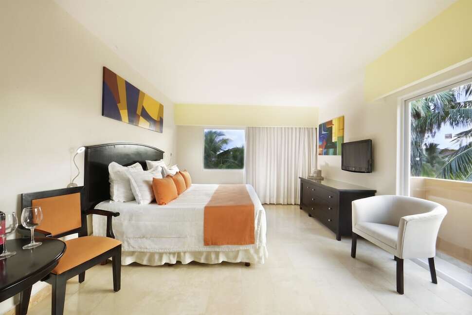 Een foto van Viva Wyndham Azteca