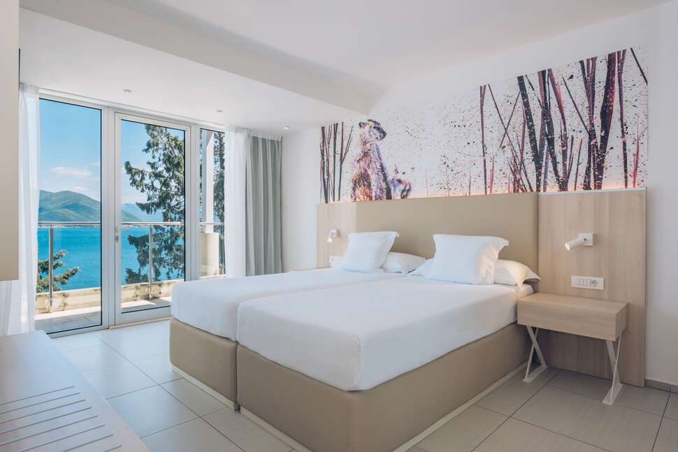 Een foto van Iberostar Herceg Novi