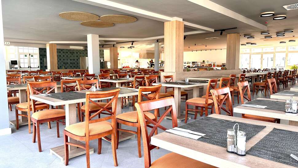 Een foto van Blue Sea Club Caleta Dorada