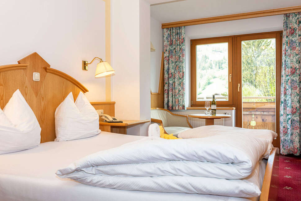 Een foto van Hotel Bichlingerhof