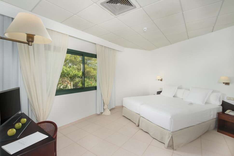 Een foto van Valentin Son Bou Hotel & Appartementen