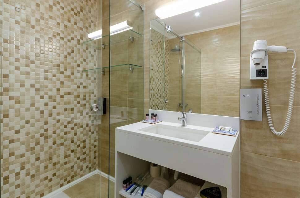 Een foto van Hotel Borges Chiado