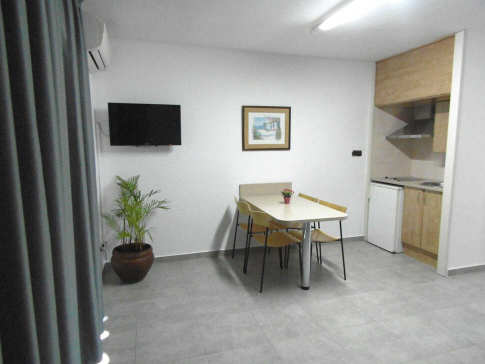 Een foto van Hotel & Appartementen Solimar
