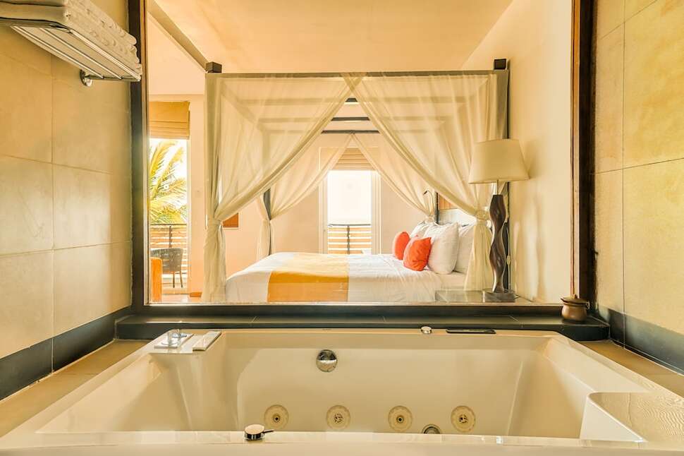 Een foto van Jetwing Sea Hotel