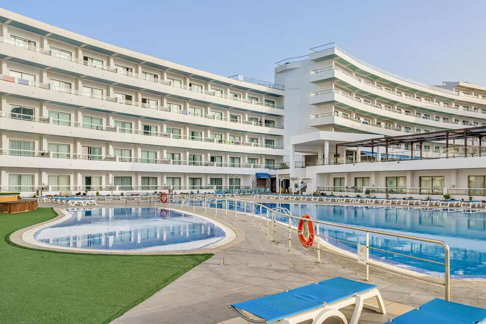 Een foto van Alua Atlantico Golf Resort