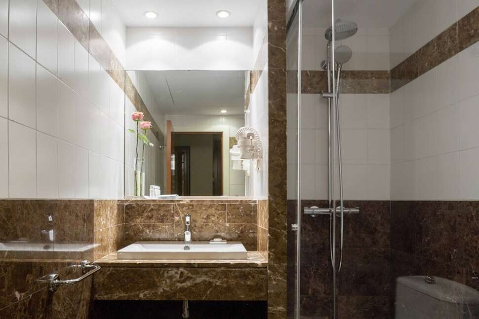 Een foto van Hotel Astoria Barcelona