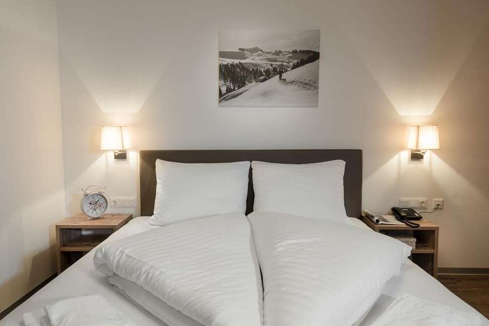 Een foto van Alpenparks Residence Zell am See