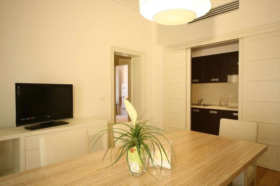 Een foto van Relais Villa Il Palagio