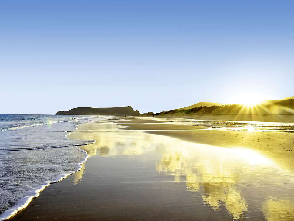 Een foto van Pestana Porto Santo Beach Resort & Spa