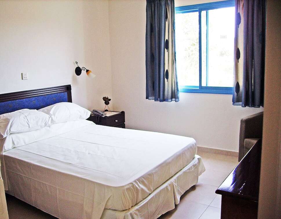 Een foto van Appartementen Tasmaria