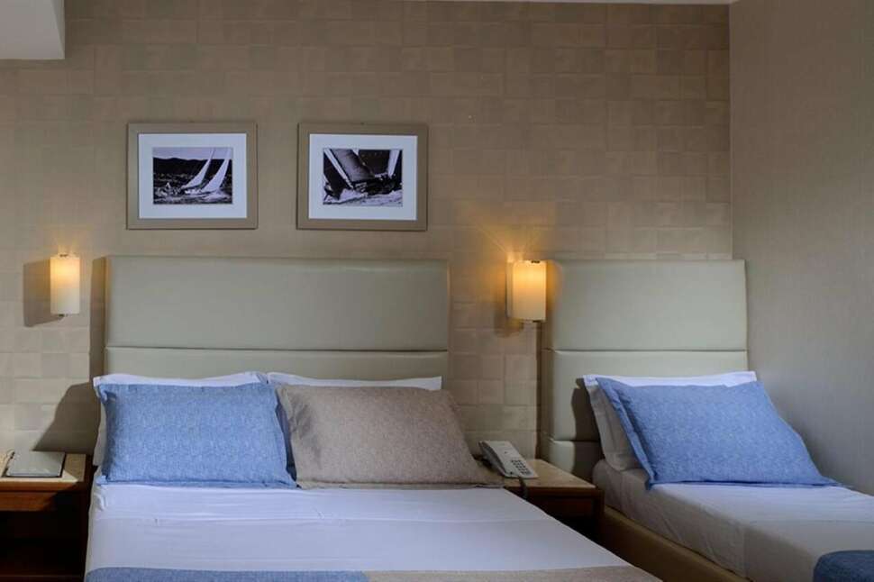 Ein Foto BW Signature Collection Hotel Paradiso