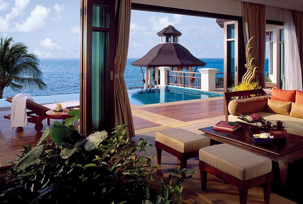 Een foto van InterContinental Pattaya Resort