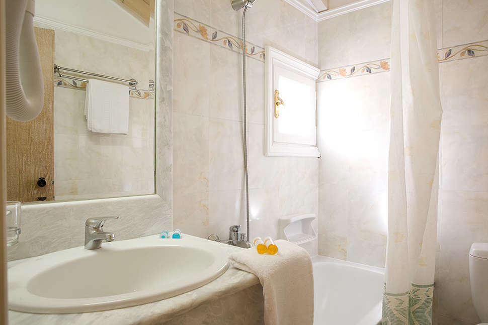 Een foto van Lefko Hotel & Appartementen