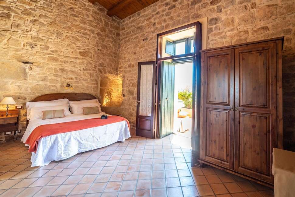 Een foto van Torre Don Virgilio Resort