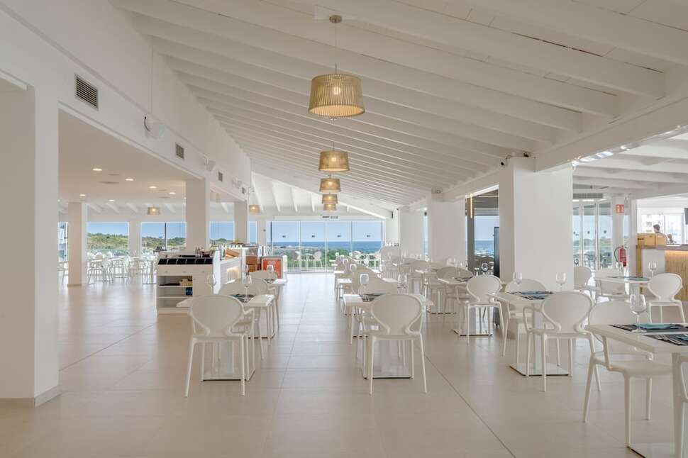 Een foto van Carema Beach Menorca