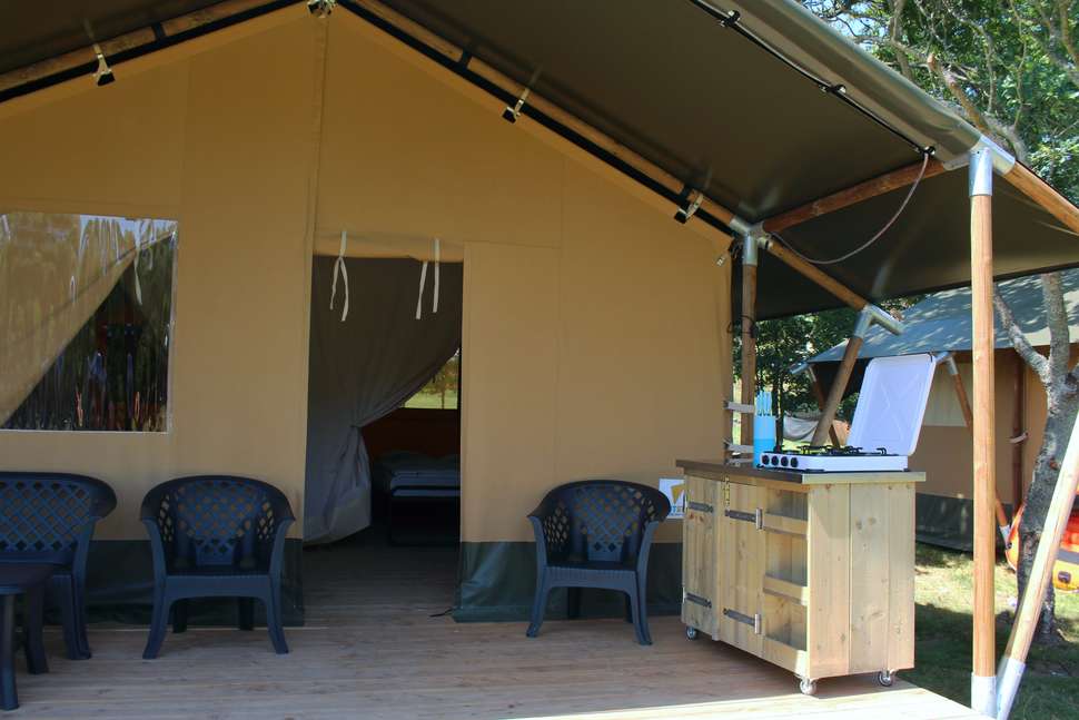 Een foto van Camping Prima