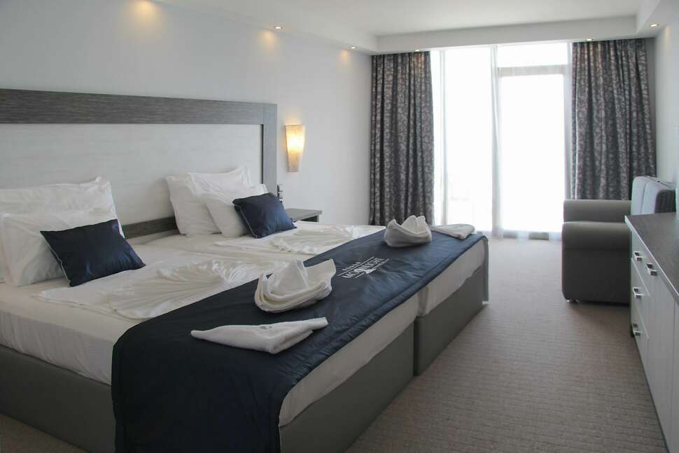 Een foto van Hotel Moonlight