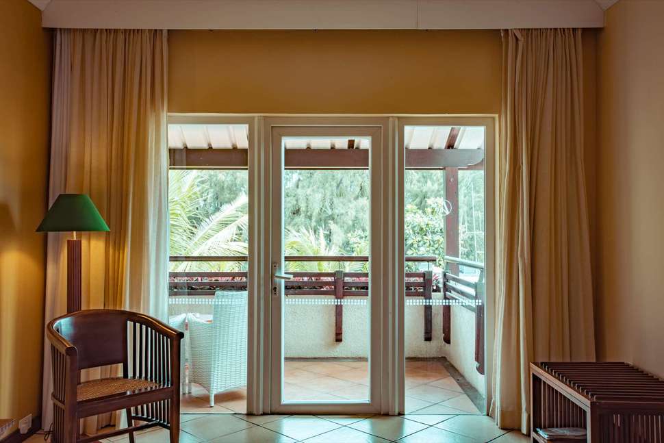 Een foto van Aanari Hotel & Spa