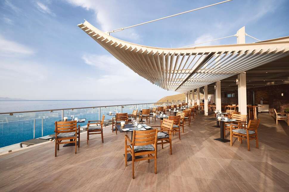 Een foto van Michelangelo Resort & Spa