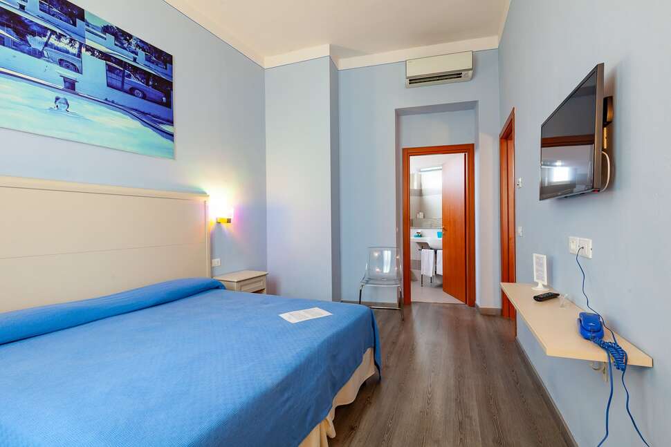 Een foto van Smart Hotel Bartolini