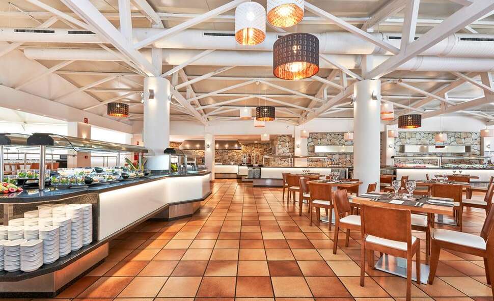 Een foto van Globales Bouganvilla Aparthotel