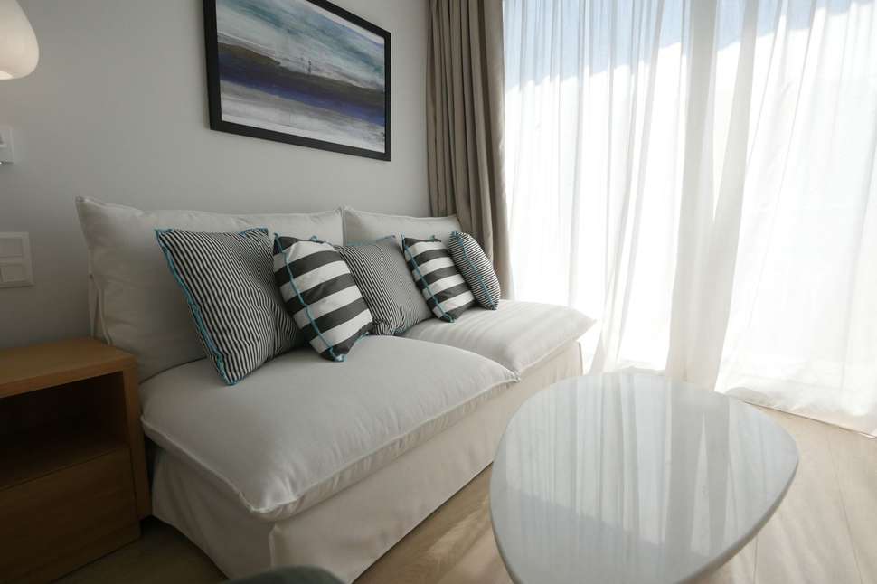 Een foto van Samian Mare Hotel Suites & Spa