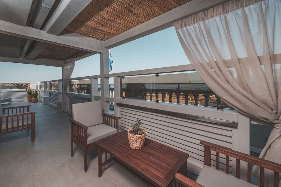 Een foto van Phoenix Hotel
