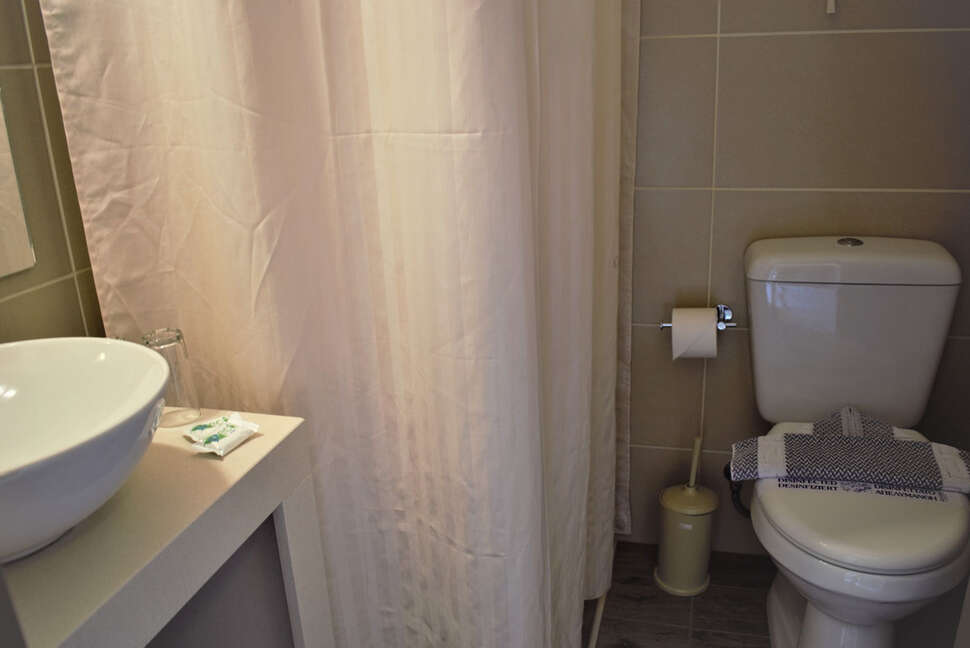 Een foto van Apollon Hotel