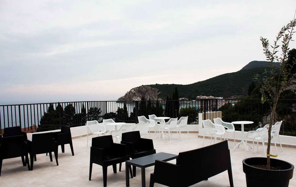 Een foto van Pearl Beach Resort