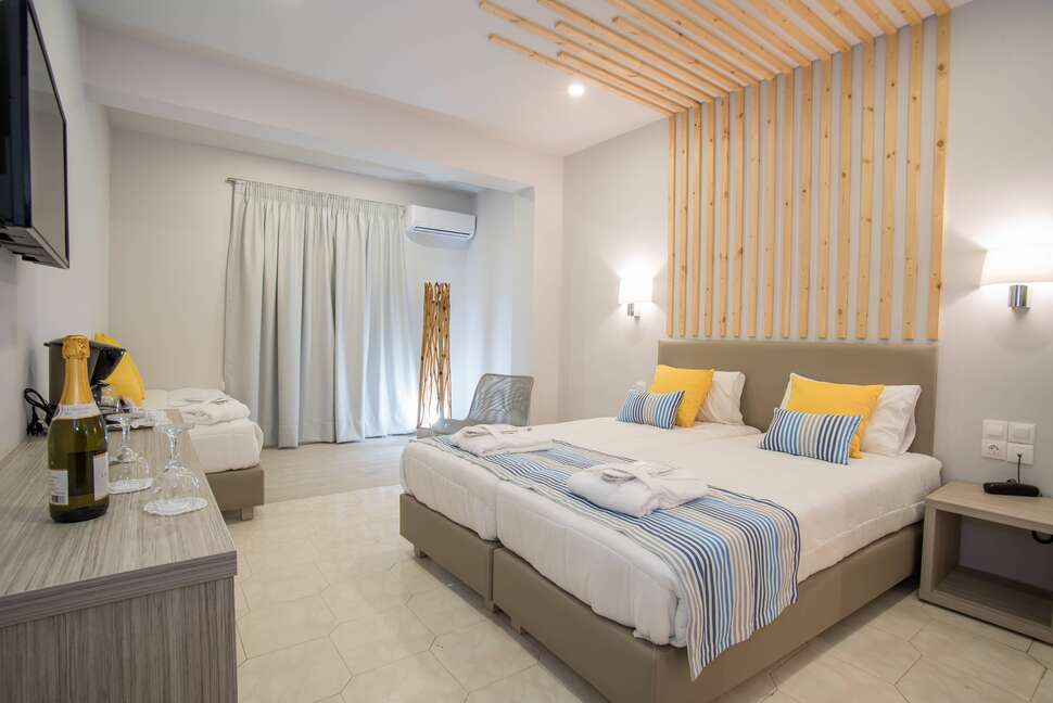 Een foto van Cavo D'Oro Hotel