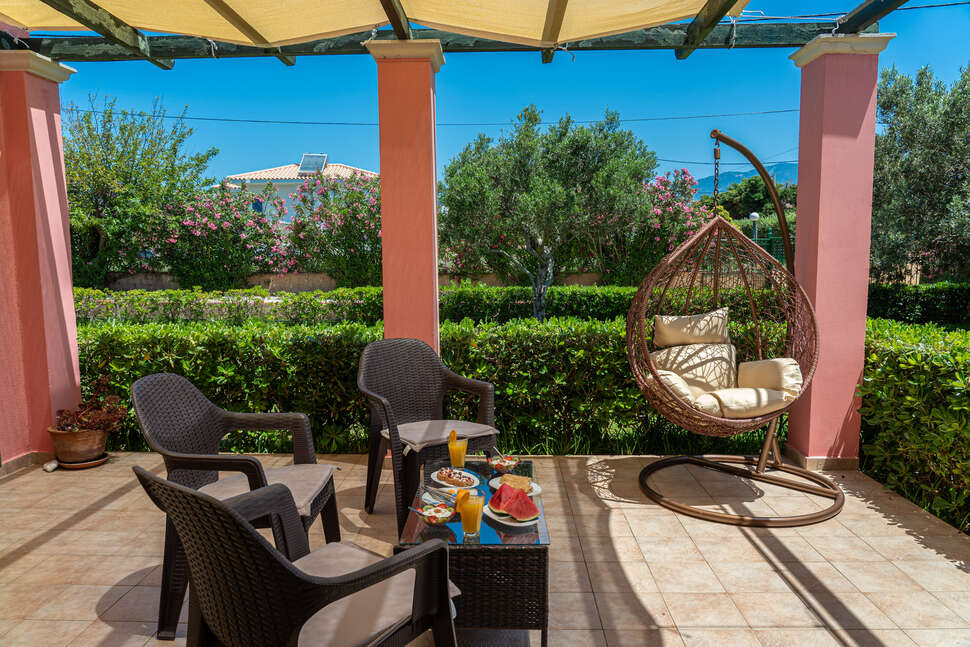 Een foto van Villas Monambeles