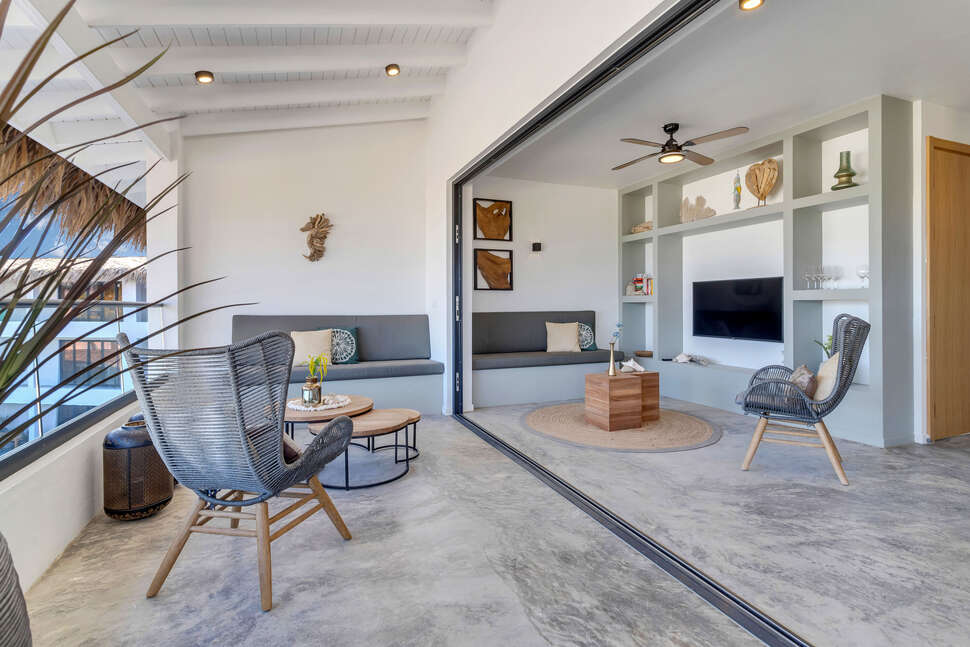 Een foto van Belnem House Bonaire