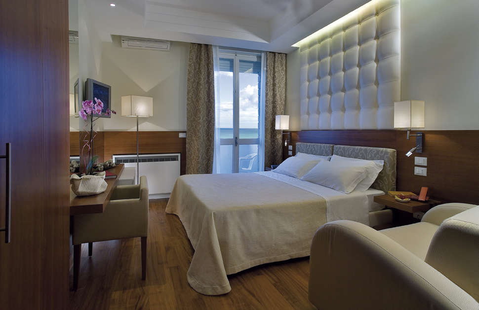 Een foto van Hotel Alexandra Plaza