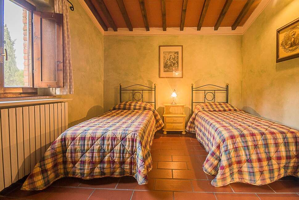 Een foto van Tenuta Castellare di Tonda