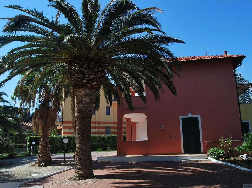 Een foto van Residence Villa Paola