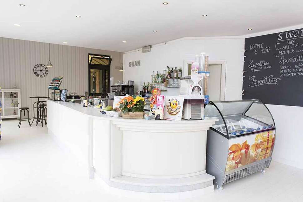 Een foto van Residence Italia